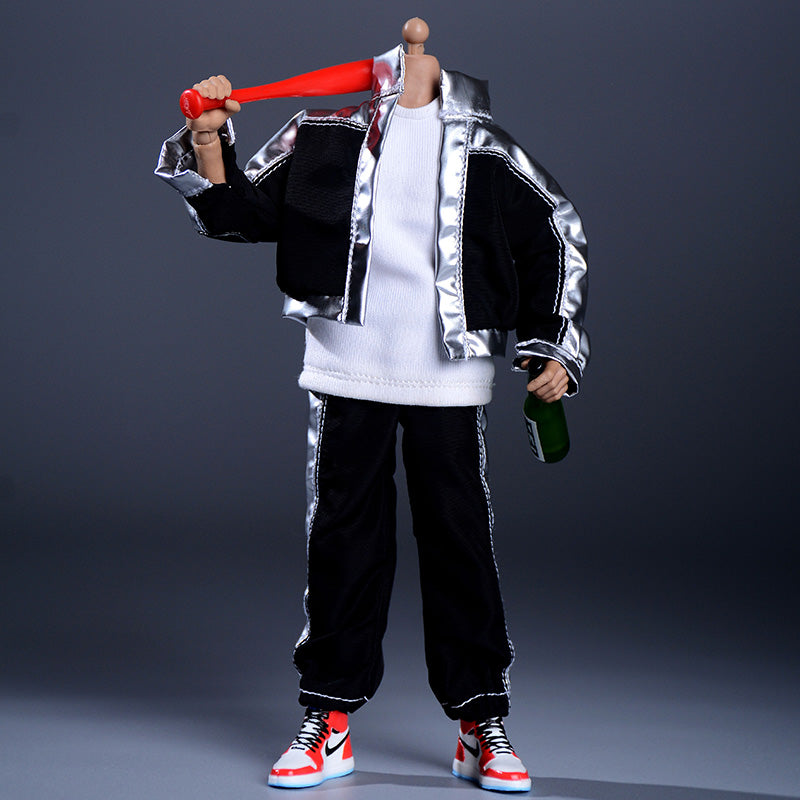 Clothes for 1/12 6 inch figure