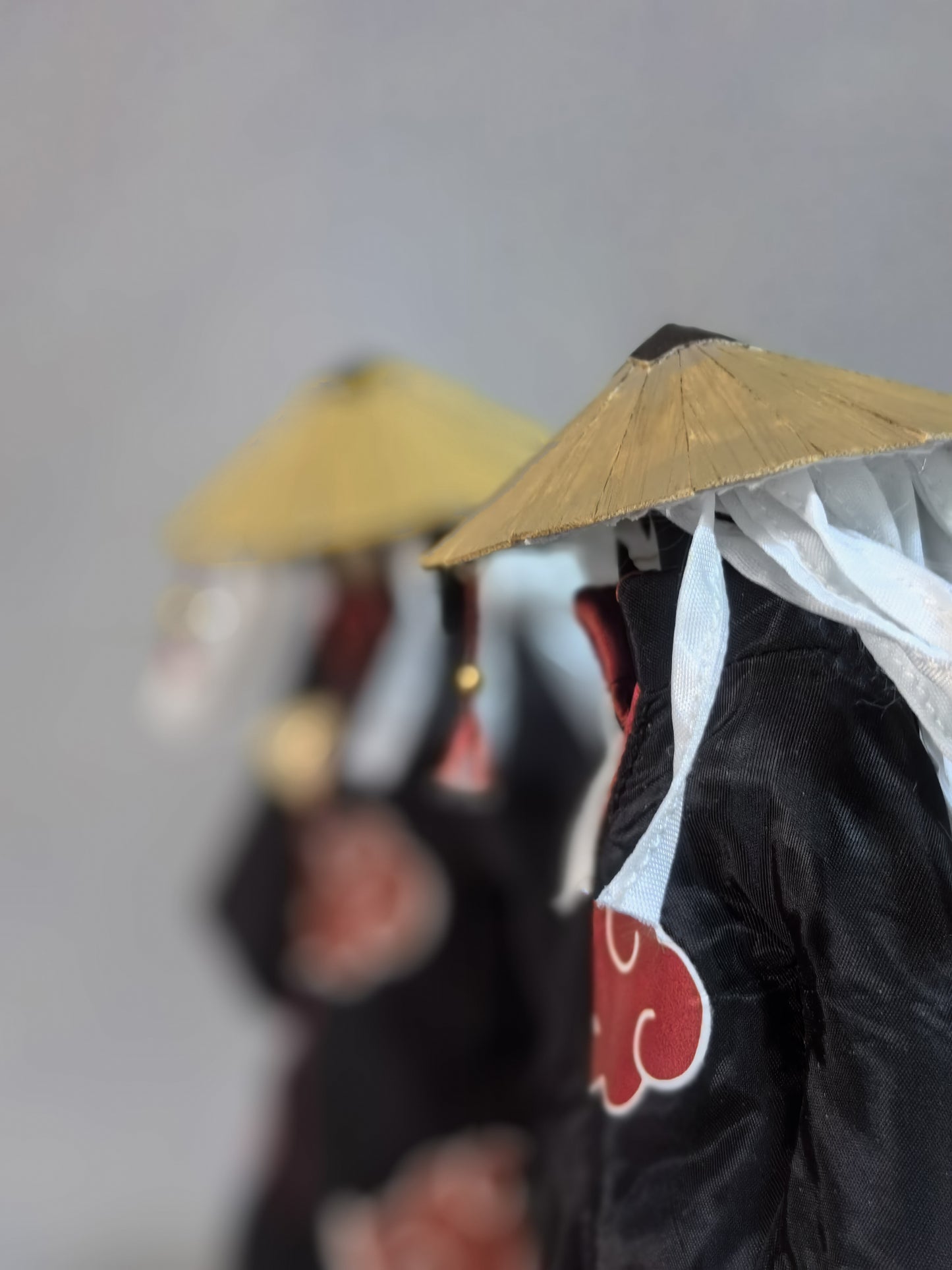 Custom 1/12 Clothing Accessories Naruto hat
