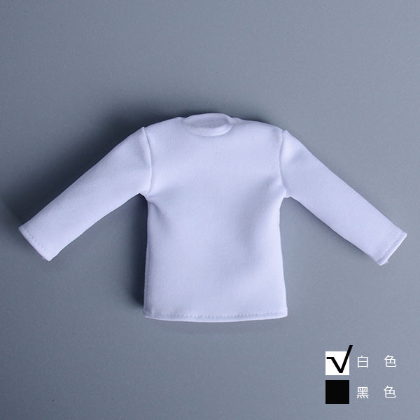 Tops for 1/12 6 inch figure