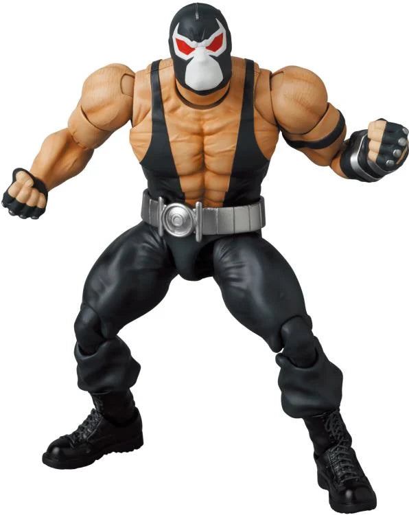 Batman: Knightfall MAFEX No.216 Bane Action Figure (In Stock)