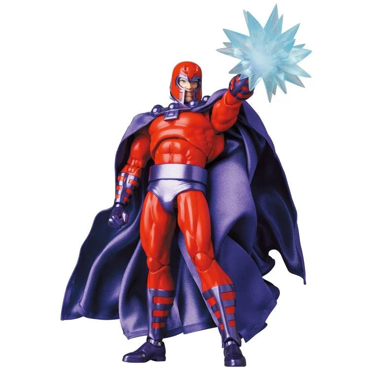 (Pre-Order) Marvel MAFEX No.179 Magneto (Original Comic Ver.) Action Figure (Reissue)