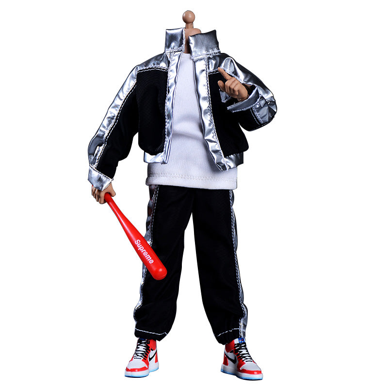 Clothes for 1/12 6 inch figure