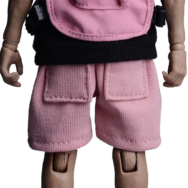 Shorts for 1/12 6 inch figure
