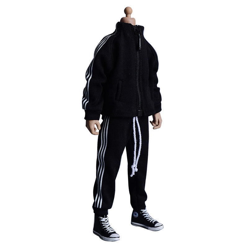 Sport Cloth for 1/12 6 inch figure