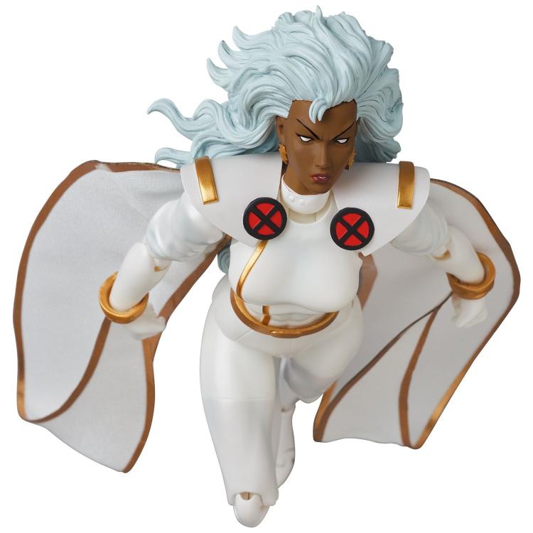 X-Men MAFEX No.177 Storm (Comic Ver.) (In Stock)