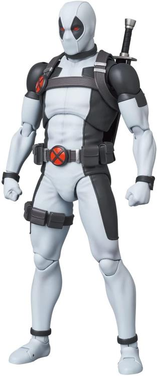 Marvel MAFEX No.172 Deadpool (X-Force Ver.) (In Stock)