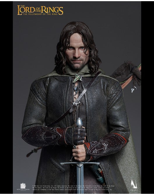 (Pre-Order) INART 1/6 Scale Lord of The Rings - Aragorn Standard Edition