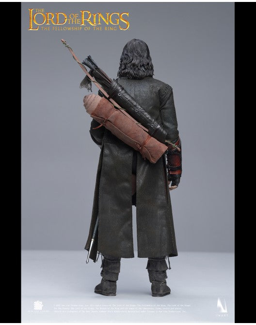 (Pre-Order) INART 1/6 Scale Lord of The Rings - Aragorn Standard Edition