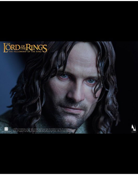 (Pre-Order) INART 1/6 Scale Lord of The Rings - Aragorn Standard Edition