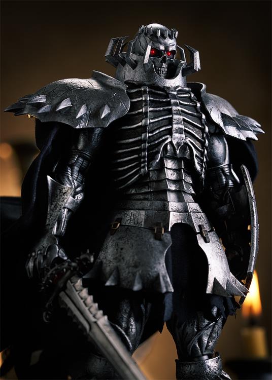 (Pre-Order) Max Factory Berserk figma No.634 Skull Knight