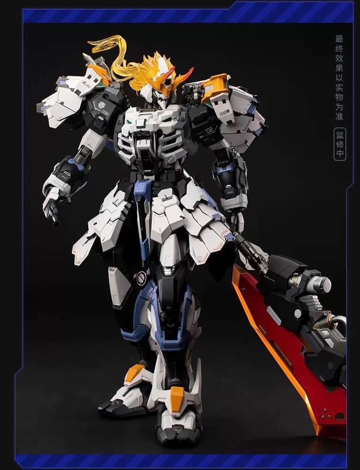 Moshow MCT-J02C Takeda Shingen Ultimate Level Special Version (In Stock)