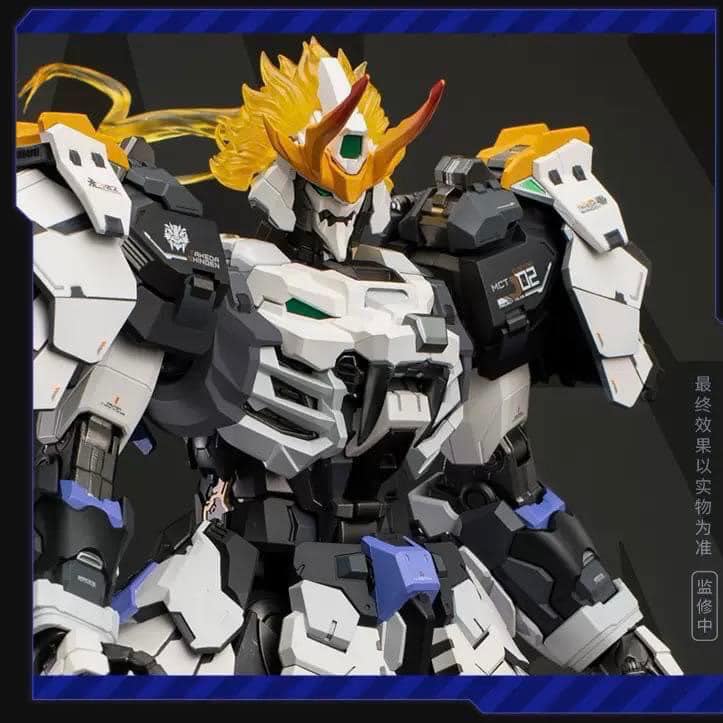 Moshow MCT-J02C Takeda Shingen Ultimate Level Special Version (In Stock)