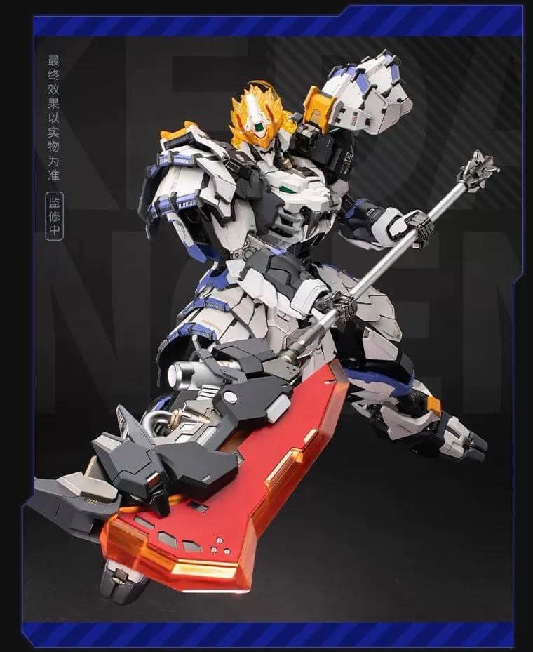 Moshow MCT-J02C Takeda Shingen Ultimate Level Special Version (In Stock)