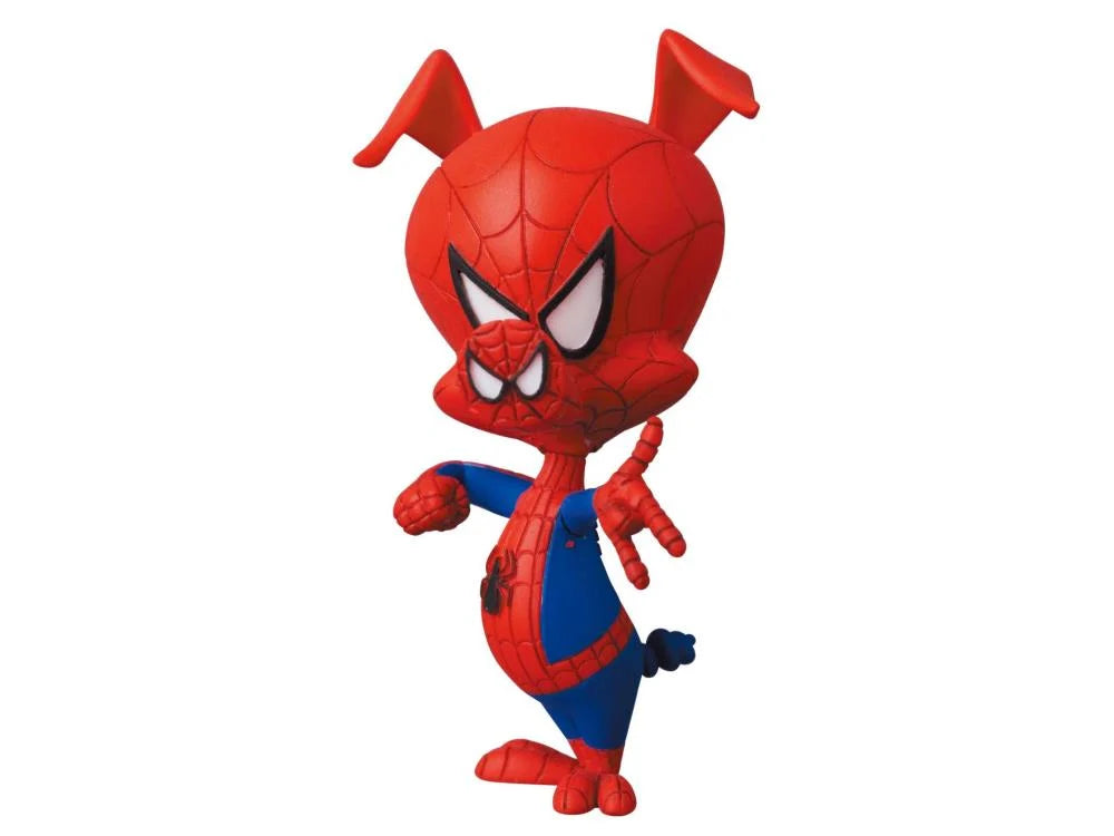 MAFEX No.134 Spider-Gwen & Spider-Ham Action Figure Set (In Stock)