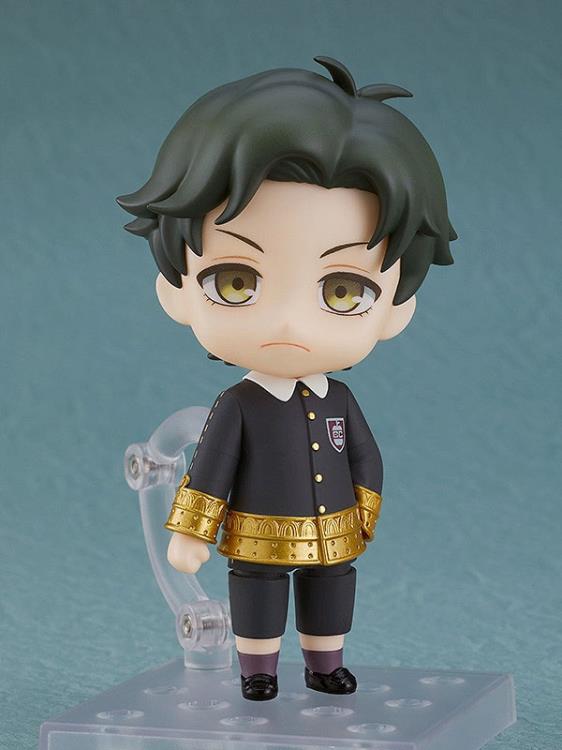 Spy x Family Nendoroid No.2078 Damian Desmond (In Stock)