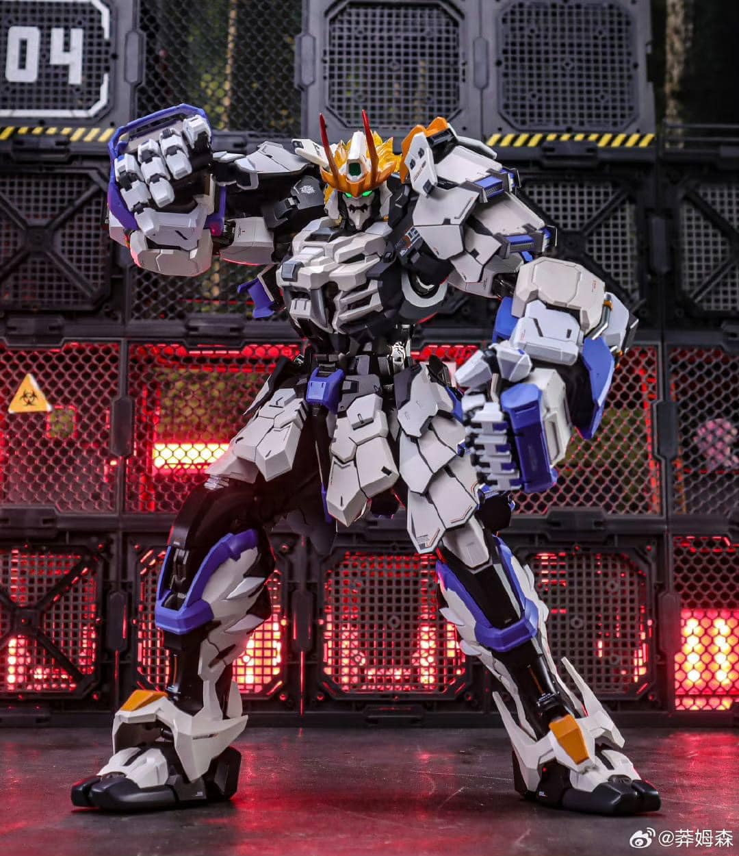 Moshow MCT-J02C Takeda Shingen Ultimate Level Special Version (In Stock)