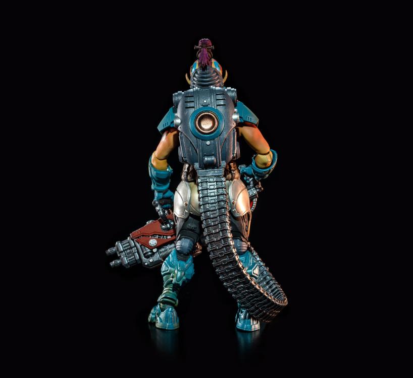 Cosmic Legions Vorgga Figure (In Stock)