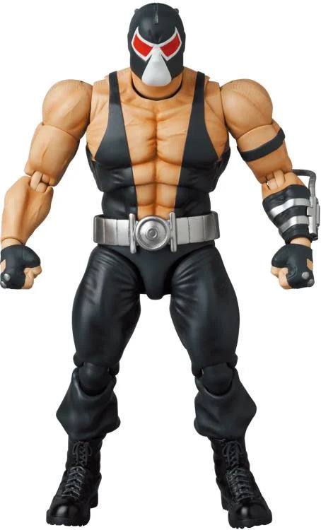 Batman: Knightfall MAFEX No.216 Bane Action Figure (In Stock)