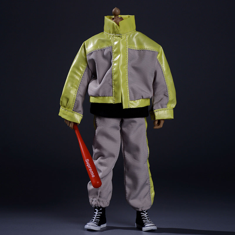 Clothes for 1/12 6 inch figure