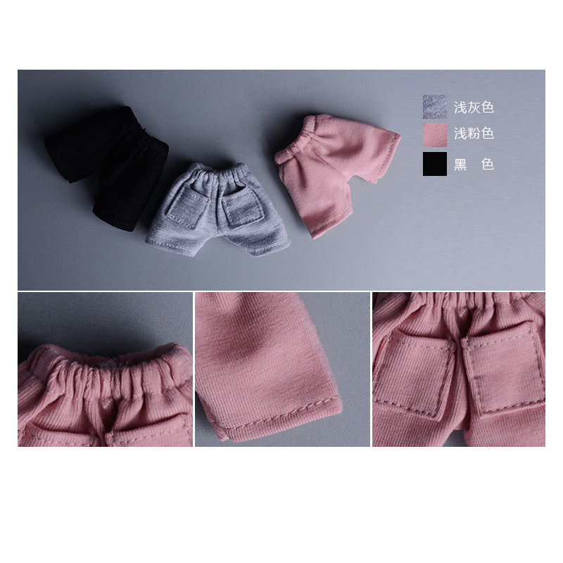 Shorts for 1/12 6 inch figure