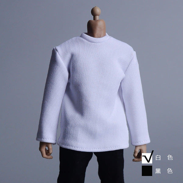 Tops for 1/12 6 inch figure