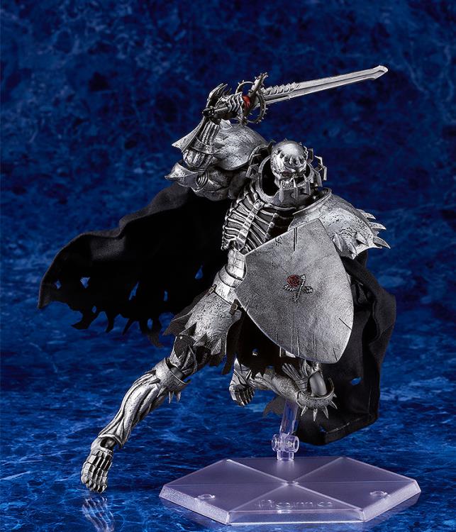 (Pre-Order) Max Factory Berserk figma No.634 Skull Knight