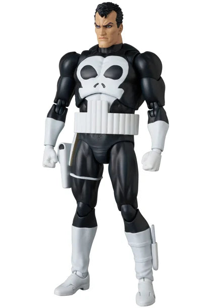 (Pre-Order) Marvel Comics MAFEX No.136 The Punisher Action Figure