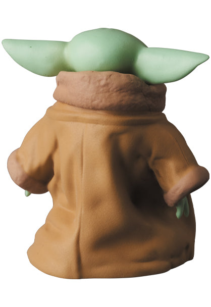 Star Wars MAFEX No.129 The Mandalorian (Beskar Armor) (In Stock)