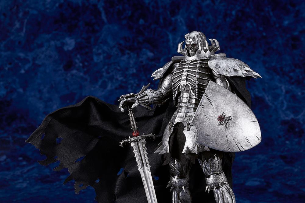 (Pre-Order) Max Factory Berserk figma No.634 Skull Knight