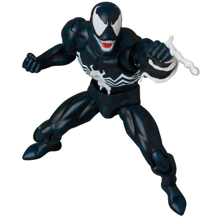 Marvel MAFEX No.088 Venom (Comic Ver.) Action Figure (In Stock)