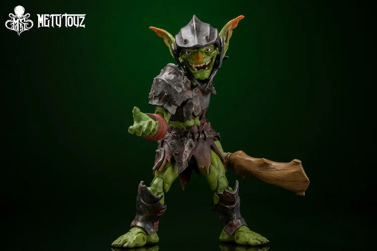 (Pre-Order) Metytoyz 1/12 Goblin Adventure Team