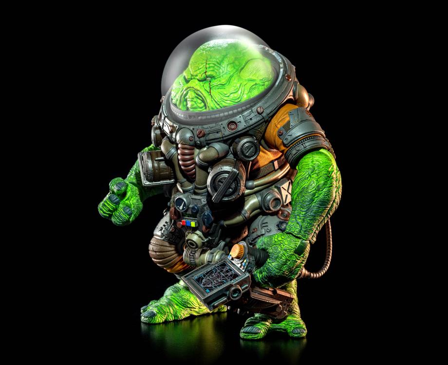 Cosmic Legions Slogg Figure (In Stock)