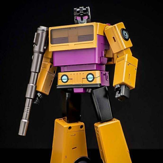 (Pre-Order) MAGIC SQUARE MS-04 Munitioner (Masterpiece)