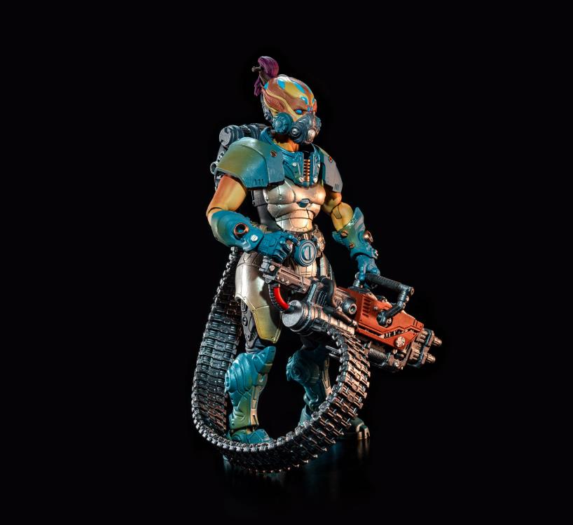 Cosmic Legions Vorgga Figure (In Stock)