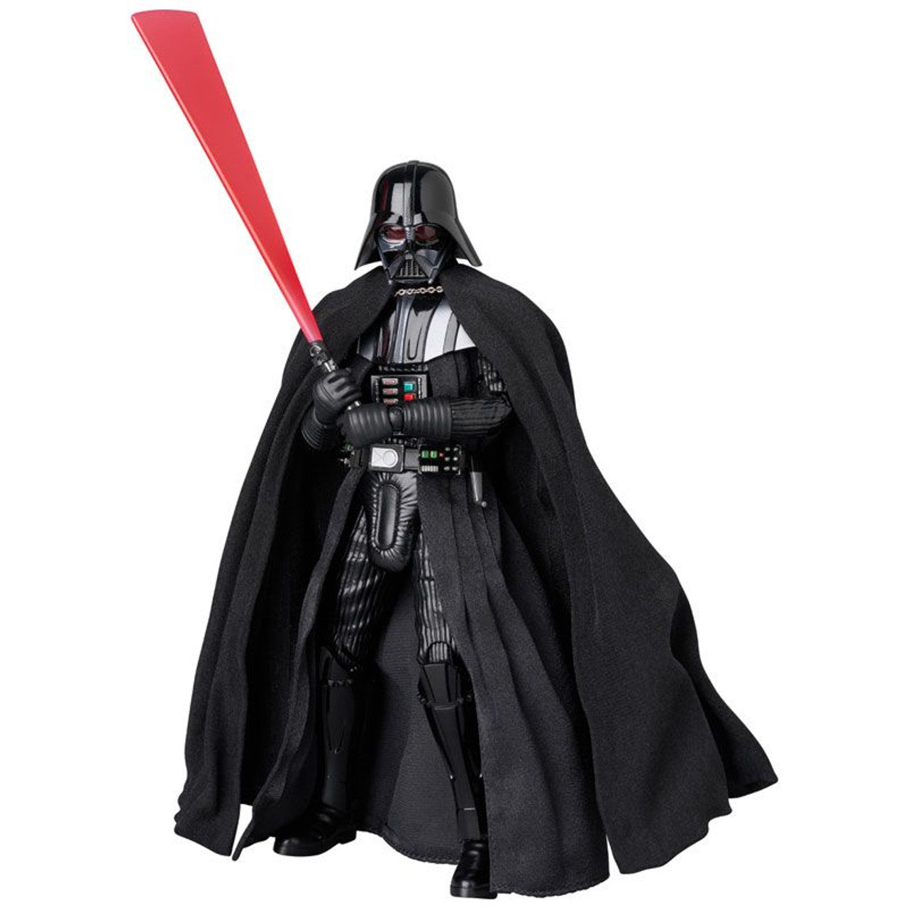 (Pre-Order) Star Wars: Obi-Wan Kenobi MAFEX No.266 Darth Vader Action Figure