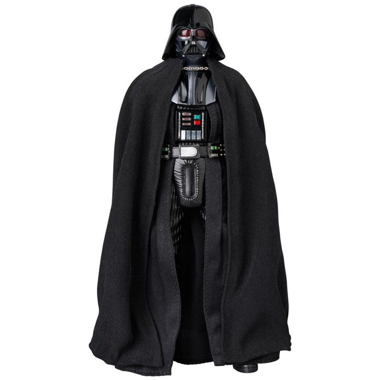 (Pre-Order) Star Wars: Obi-Wan Kenobi MAFEX No.266 Darth Vader Action Figure