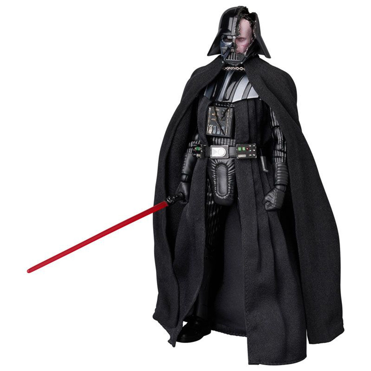 (Pre-Order) Star Wars: Obi-Wan Kenobi MAFEX No.266 Darth Vader Action Figure