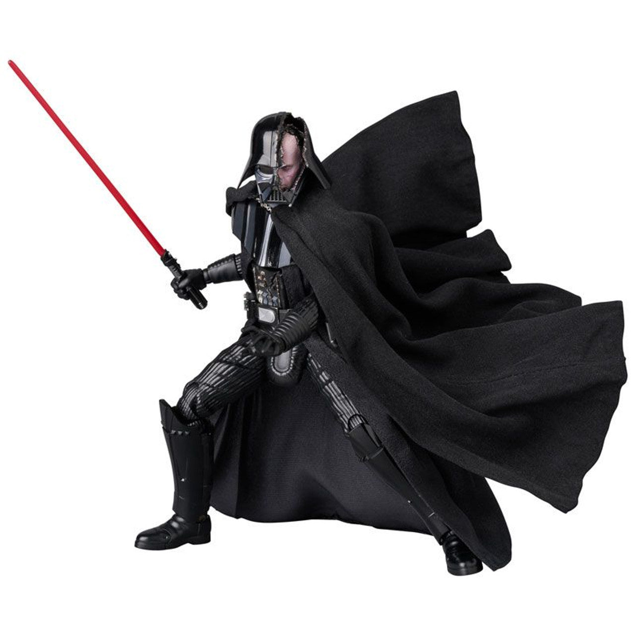 (Pre-Order) Star Wars: Obi-Wan Kenobi MAFEX No.266 Darth Vader Action Figure