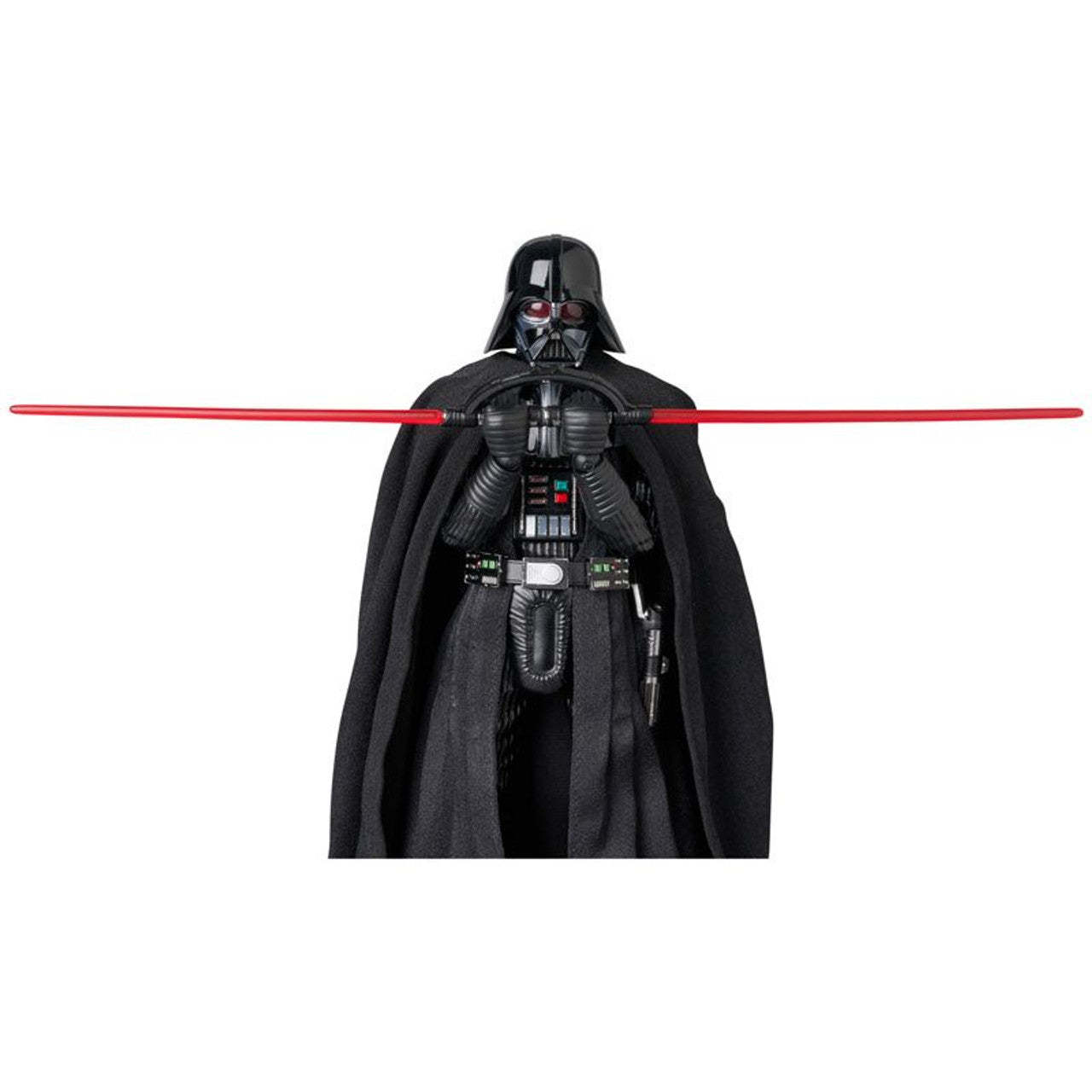 (Pre-Order) Star Wars: Obi-Wan Kenobi MAFEX No.266 Darth Vader Action Figure