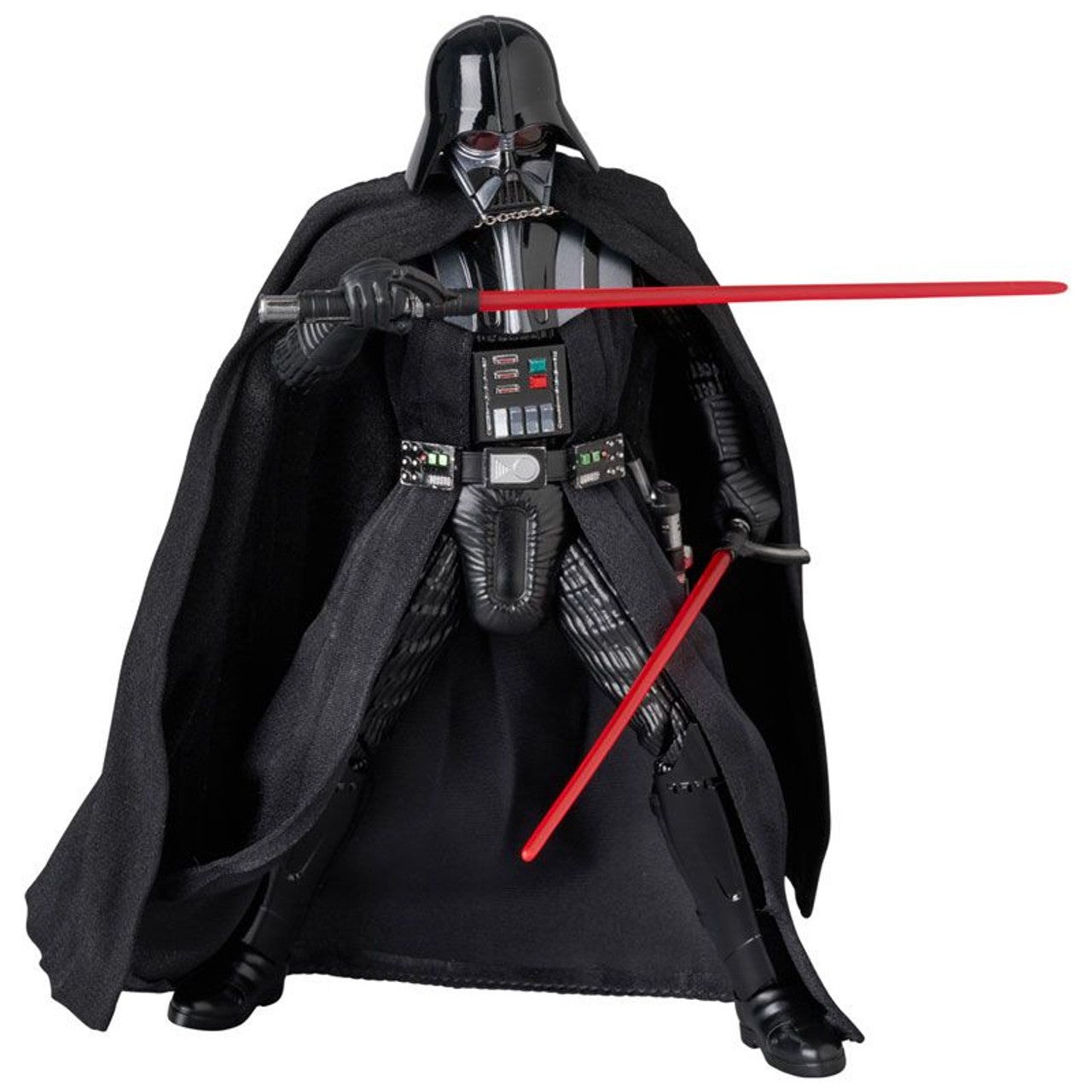(Pre-Order) Star Wars: Obi-Wan Kenobi MAFEX No.266 Darth Vader Action Figure