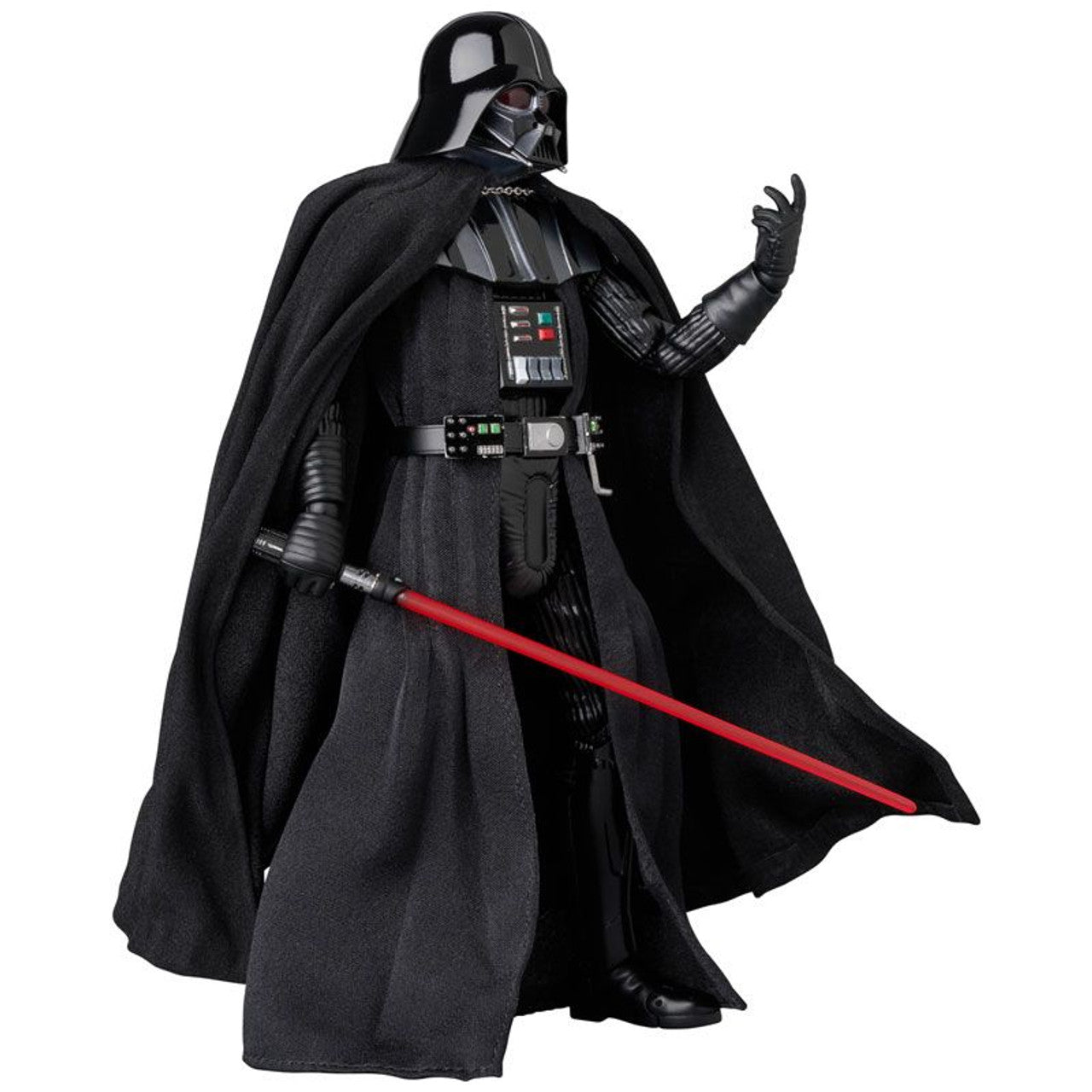 (Pre-Order) Star Wars: Obi-Wan Kenobi MAFEX No.266 Darth Vader Action Figure