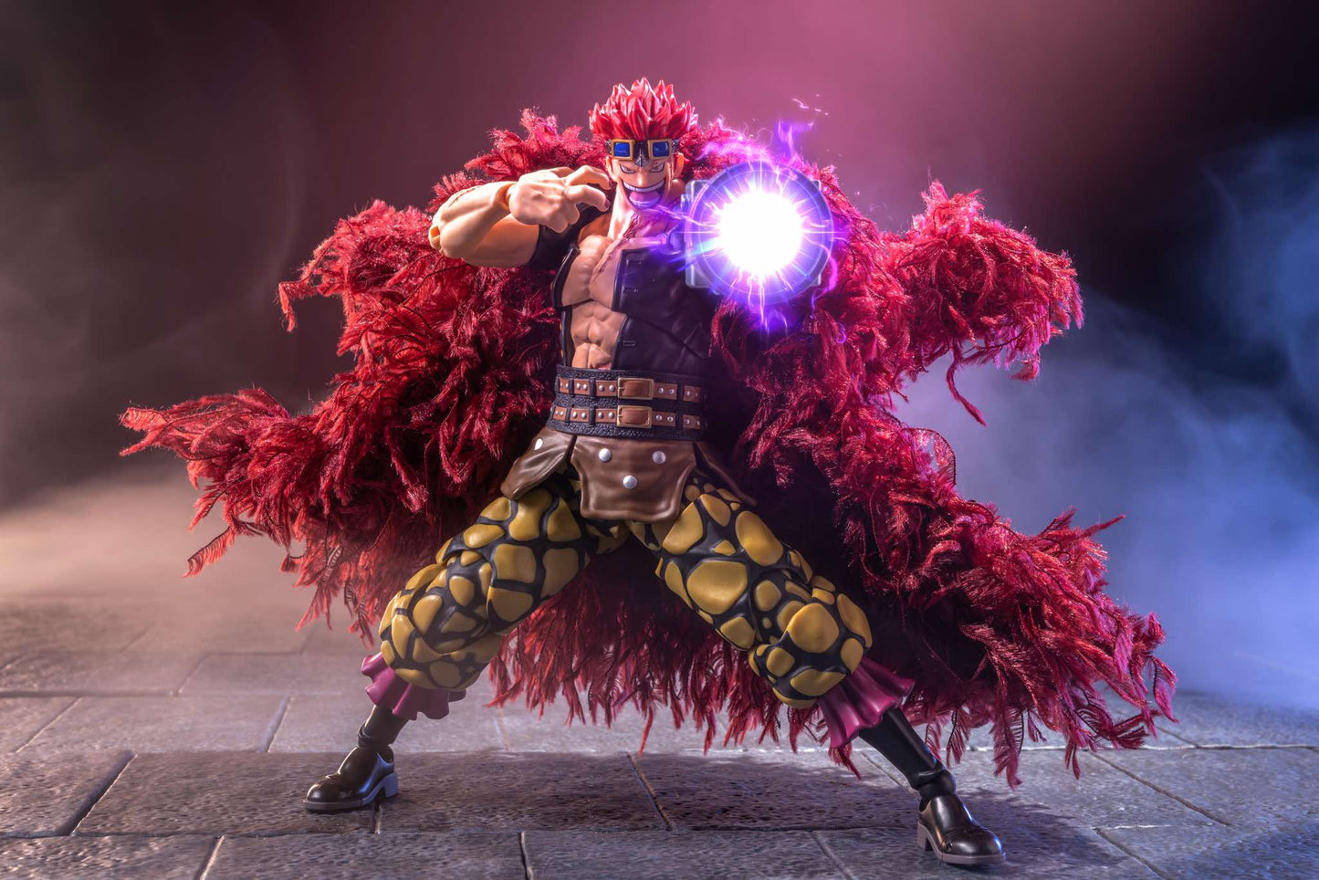 Custom 1/12 Clothing Accessories for S.H.Figuarts SHF Kid