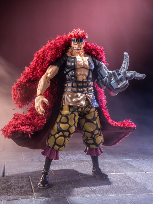 Custom 1/12 Clothing Accessories for S.H.Figuarts SHF Kid
