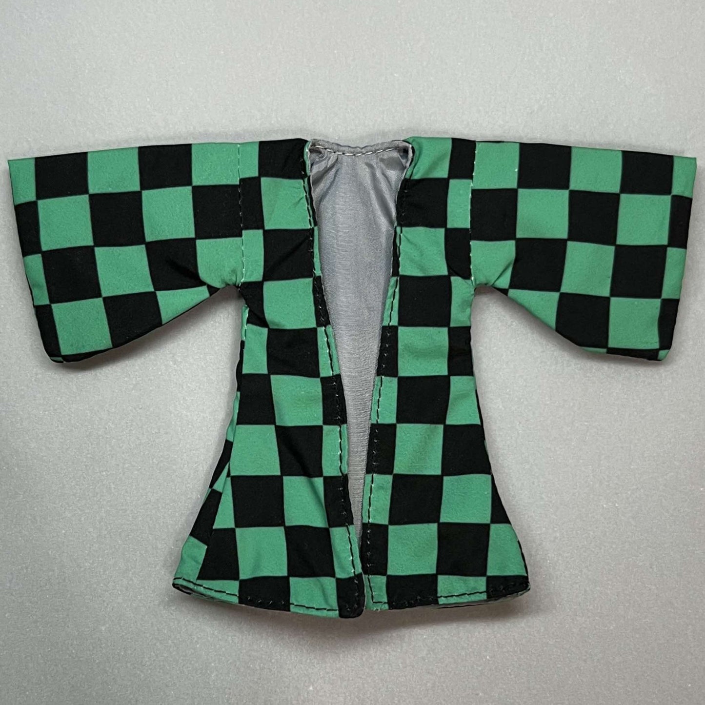 Custom 1/12 Clothing Accessories for S.H.Figuarts Tanjiro