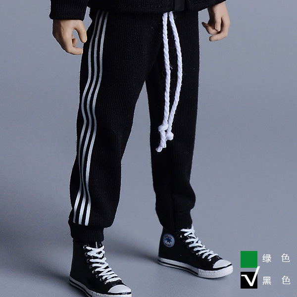 Sport Cloth for 1/12 6 inch figure