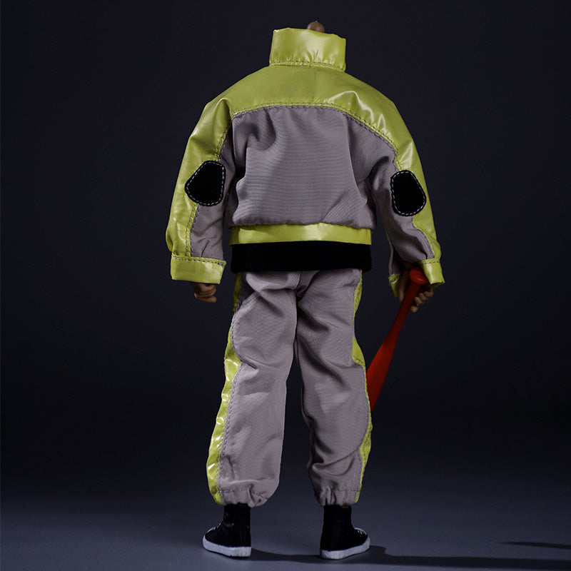 Clothes for 1/12 6 inch figure
