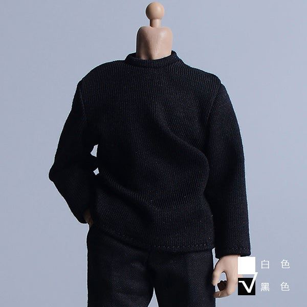 Tops for 1/12 6 inch figure