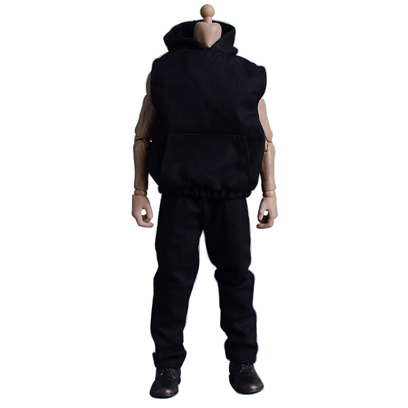 Cloth for 1/12 6 inch figure