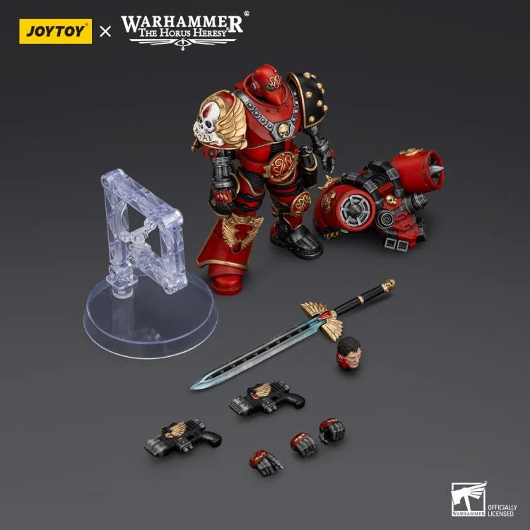 Warhammer: The Horus Heresy Blood Angels Dominion Zephon