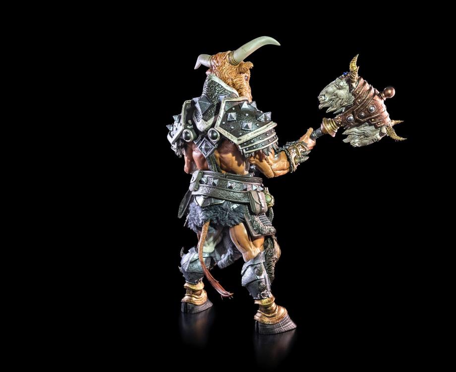 (Pre-Order) Mythic Legions: Rising Sons Regarionn Ogre-Scale Figure